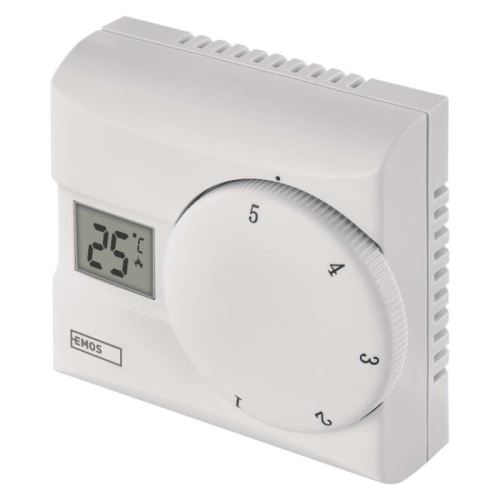 Pokojový termostat EMOS P5603R