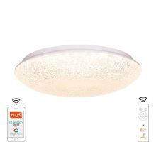 LED svítidlo OPAL + dálkový ovladač + Wifi 48W - LC902C (11)