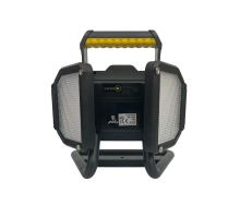 LED pracovní nabíjecí svítilna 50W - WL26R (15)