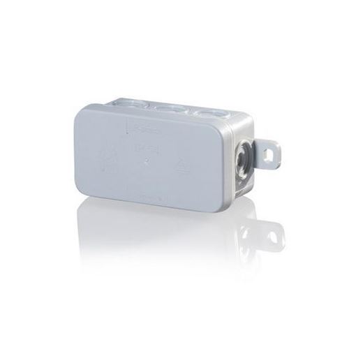 Škatuľa podhľadová F-TRONIC E 126-100 75 x 37 x 40 mm