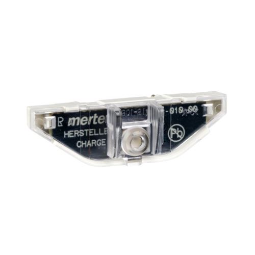 Merten orientačné / signalizačný LED modul multifarebný