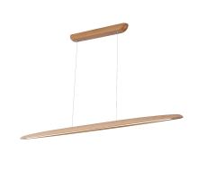 Svítidlo masivní dřevo LED 22W / 1300 - WRL0321 (1)