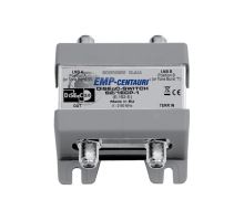 Satelitní relé DiSEqC EMP S2/1ECP-1, 2x SAT, 1x Terr, 1 výstup Satelitní relé DiSEqC EMP S2/1ECP-1, 2x SAT, 1x Terr, 1 výstup