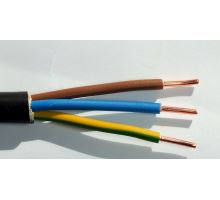 NKT Kabel CYKY-J 3x1,5  (3Cx 1,5) 100 m