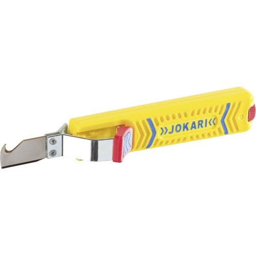 nůž na odizolování kabelů Jokari 28H 10280