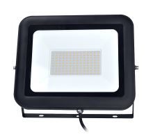 Solight LED reflektor PRO, 100W, 8500lm, 5000K, IP65 (1)