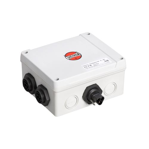 DEVIeasyconnect connection system DEVIeasyconnect EC-JB4