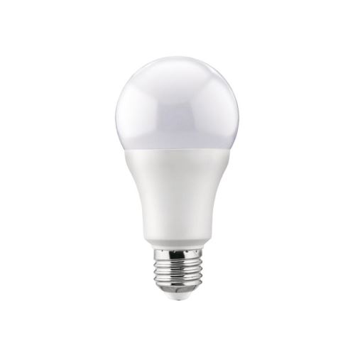 Žiarovka LED E27 15W A65 biela teplá Geti SAMSUNG čip