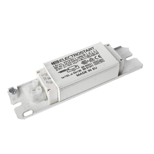 LSI LL 36W (230V/50Hz) EEI = B2 tlumivka