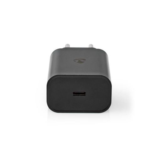 Adaptér USB NEDIS WCPD18W102BK