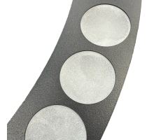 LED svietidlo + diaľkový ovládač 65W - J7301/B (3)
