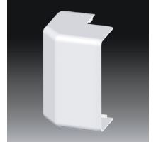 kryt EK 100x40 vonkajšie, biely, 8516 kryt EK 100x40 vonkajšie, biely, 8516