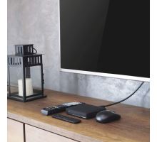 HDMI 2.0 high speed kabel A vidlice – A vidlice 0,75 m (8)