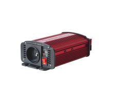 Měnič napětí GETI GPI 312 12V/230V 300W USB Měnič napětí GETI GPI 312 12V/230V 300W USB