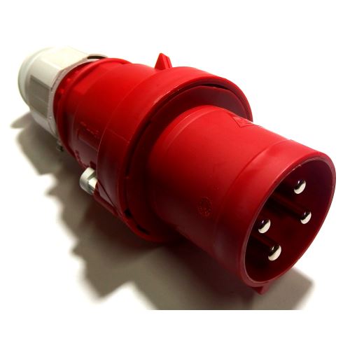 Vidlice 63/4 400V (2151) Bals