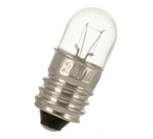 žiarovka Bailey E10 T9x23 24V 125mm C-2F žiarovka Bailey E10 T9x23 24V 125mm C-2F