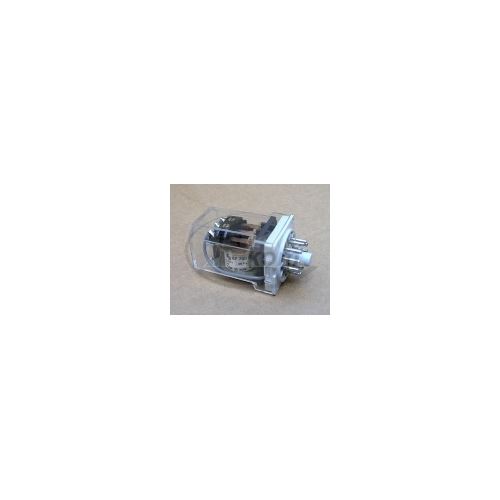 relé RP 700 PC 3P 12V AC 50Hz