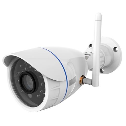 WiFi IP kamera - venkovní 720p - TUYA