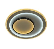 LED svítidlo + dálkový ovladač 85W - J1309/W (2)