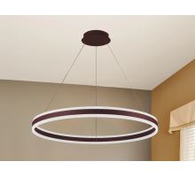 LED svítidlo + dálkový ovladač 110W - J4316/BR LED svítidlo + dálkový ovladač 110W - J4316/BR