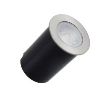LED podlahové svítidlo 4W / IP67 GL501 / 2800K - LGL514 (6)