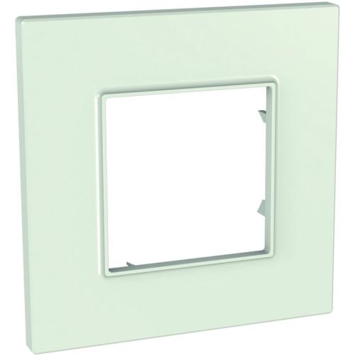 Quadro rámček 1-násobný Green