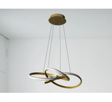 LED svítidlo + dálkový ovladač 65W - J4332/G LED svítidlo + dálkový ovladač 65W - J4332/G