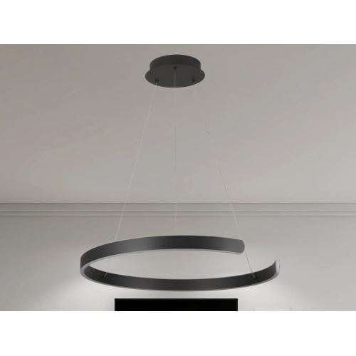 LED svítidlo + dálkový ovladač 70W - J4326/B
