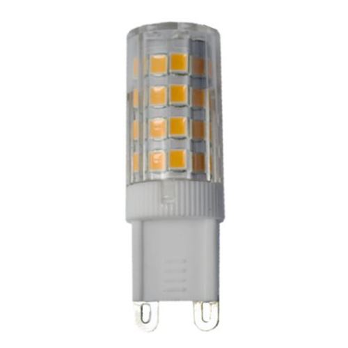 GXLZ263 LED51 SMD 2835 G9  4W WW LED žárovka - teplá bílá, Greenlux