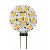 ORO-G4-1,5W-WW lízátko ORO24001 ORO-G4-1,5W-WW lízátko ORO24001