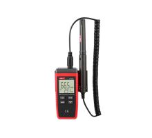 Teploměr a vlhkoměr UNI-T UT333S mini Teploměr a vlhkoměr UNI-T UT333S mini