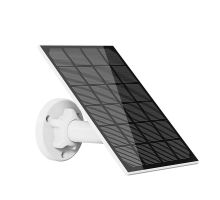 Solight batériová WiFi kamera so solárnym panelom (10)