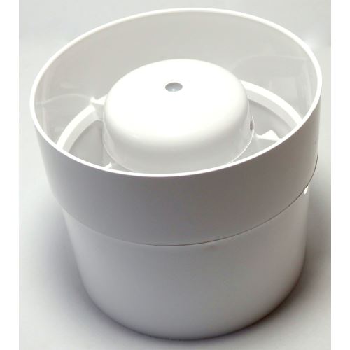 Ventilátor VENTS 125 VKO potrubné