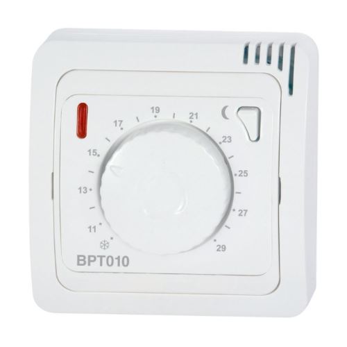 Termostat bezdrátový analog. BT010