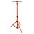 Solight stojan teleskopický pre LED reflektory, 60-150cm, pre 1-2 reflektory, oranžová farba Solight stojan teleskopický pre LED reflektory, 60-150cm, pre 1-2 reflektory, oranžová farba
