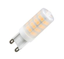 LED žárovka 4W - G9 / SMD / 6000K - ZLS604C LED žárovka 4W - G9 / SMD / 6000K - ZLS604C