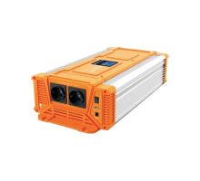Měnič napětí CARSPA PX2000 12V/230V 2000W čistá sinusovka Měnič napětí CARSPA PX2000 12V/230V 2000W čistá sinusovka