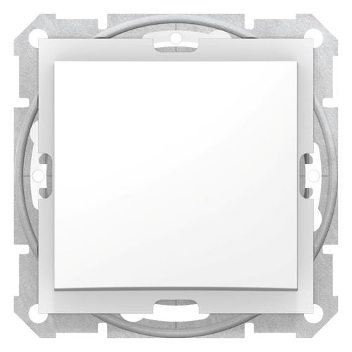 Sedna spínač 6 IP44 Polar