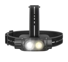 LED nabíjacia čelovka GP Xplor PHR19, 1200 lm (17)