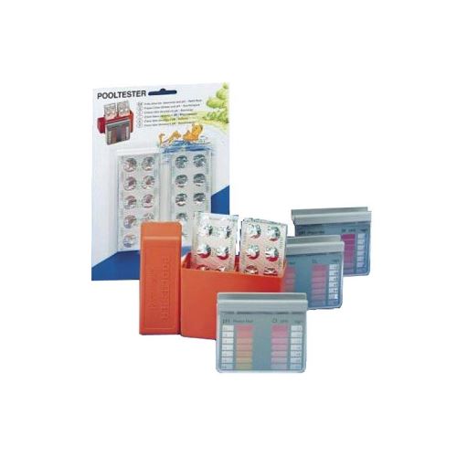 Tester na pH MASTERsil OXI 1ks