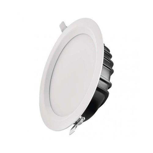 LED downlight 24W neutrálna biela PROFI PLUS