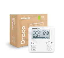 AURATON Draco - týdenní programovatelný termostat AURATON Draco - týdenní programovatelný termostat