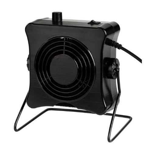 Odsávač kouře/ventilátor TIPA ZD-159