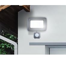 LED reflektor + PIR 20W / 4000K - LF0022S (3)