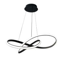 LED svítidlo + dálkový ovladač 70W - J4331/B (11)