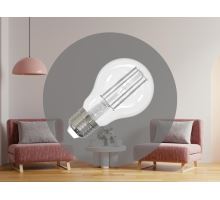LED Filament BÍLÝ 9W - A60 / E27 / 3000K - ZWF102 LED Filament BÍLÝ 9W - A60 / E27 / 3000K - ZWF102