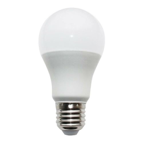 LED žárovka E27 10W 910lm 24V AC/DC 6000K
