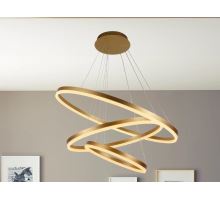 LED svietidlo + diaľkový ovládač 125W - J4313/G (3)