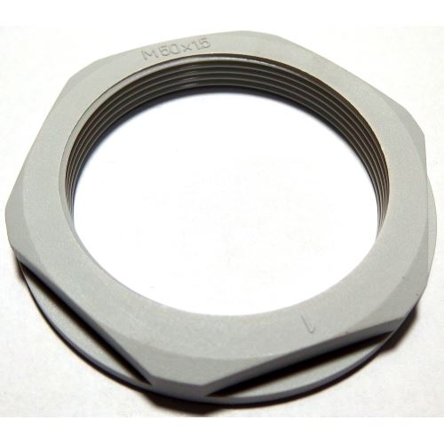 Matice M50x1,5 BML-16