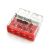 WAGO svorka 4x2,5mm (2273-204)